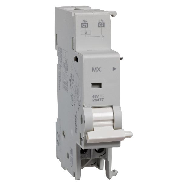 Multi9 MX 48VAC 48VDC