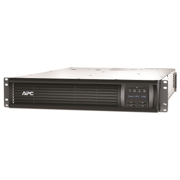 SMART-UPS 2200VA RM NMC