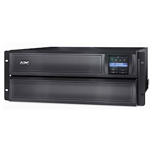 SMART-UPS X 2200VA RM NMC