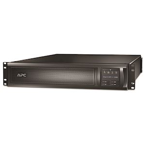 SMART-UPS X 2200VA RM NMC