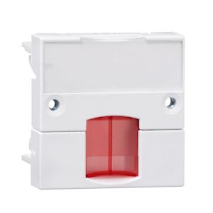 SUPP ADAPT 45 BLANC ROUGE