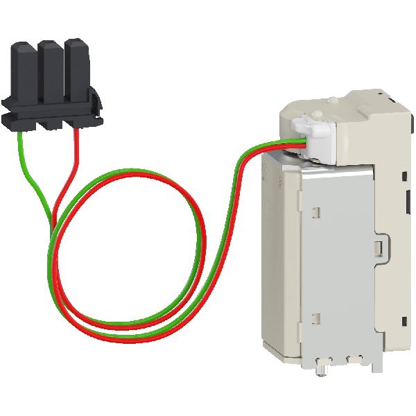 XF 024/030 VCA/VCC POUR A