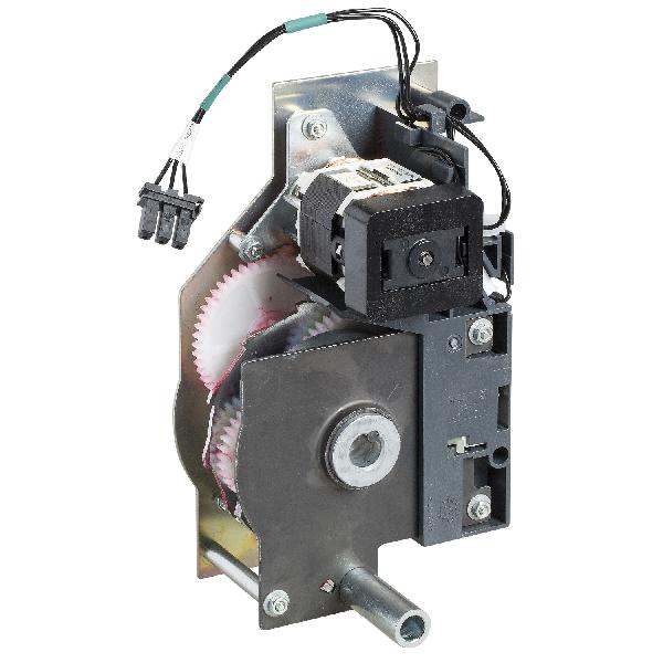 MTZ1 - motoréducteur MCH - 100/130Vca - fixe