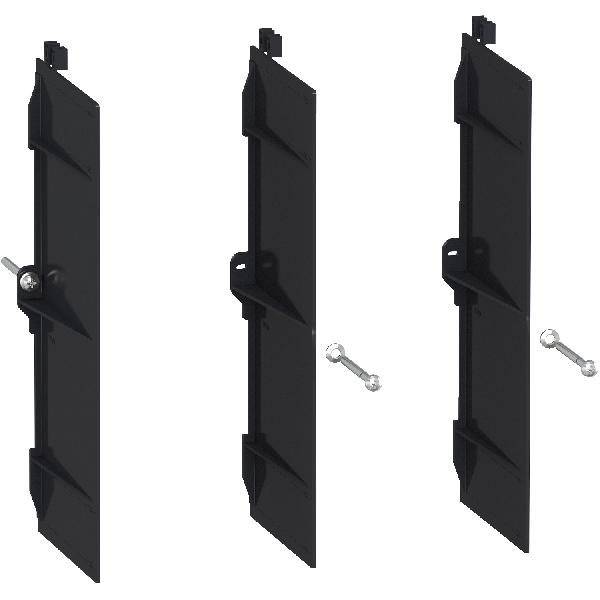 MTZ2/3 D/O Interphase Barriers