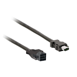 CABLE CODEUR 3M BLINDE, B