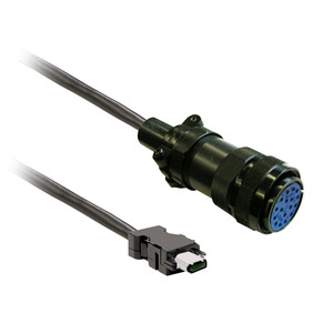 CABLE CODEUR 5M BLINDE, B