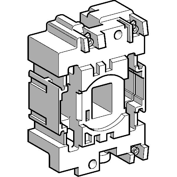 BOBINE 100V 50 60HZ