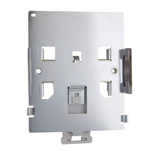 ADAPTER FOR DIN RAIL MOUN