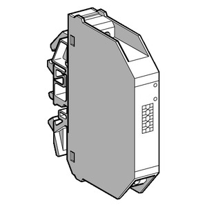 RELAIS ELECTROMEC TOR 24VDC