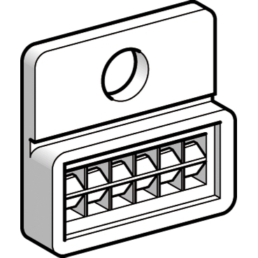 PORTE REP AB1 3 VIS