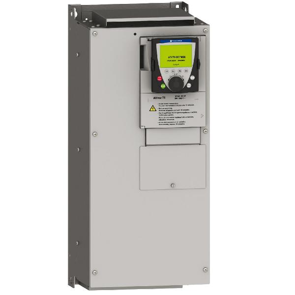 ATV61 0,75kW 480V FILTRE CEM SANS TERMIN