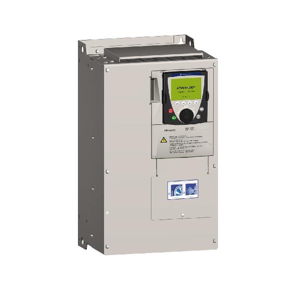 ATV61 22kW 480V FILTRE CEM SANS TERMINAL