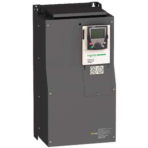 ATV61 75KW 480V 3 PHASES IP20 1,2Cn