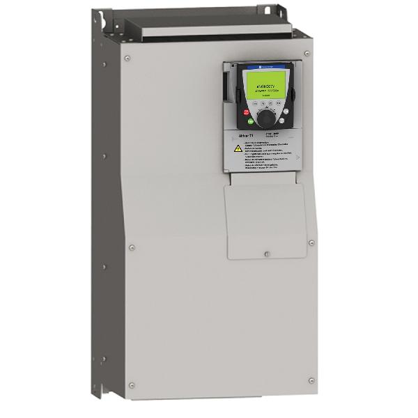 ATV61 75kW 480V FILTRE CEM SANS TERMINAL