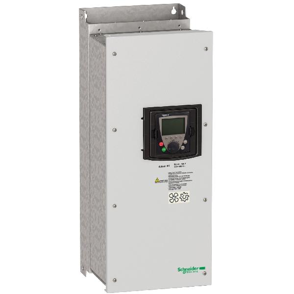 ATV61 15KW 20HP 480V TRI CEM IP54 AVEC TERM. GRAPHIQUE USA