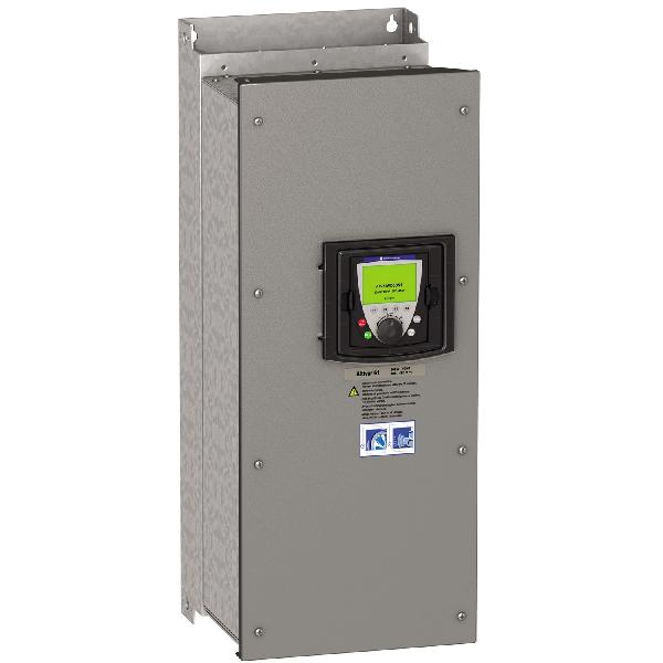 ATV61 30KW 480V TRIPHASE FILTRE CEM