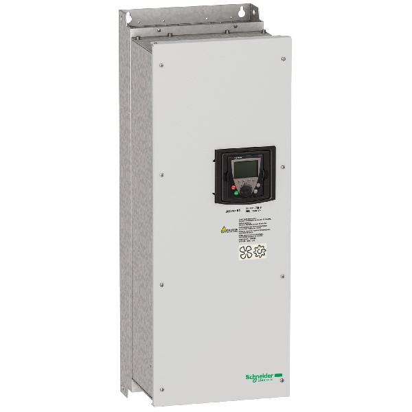 ATV61 45KW 480V TRIPHASE FILTRE CEM