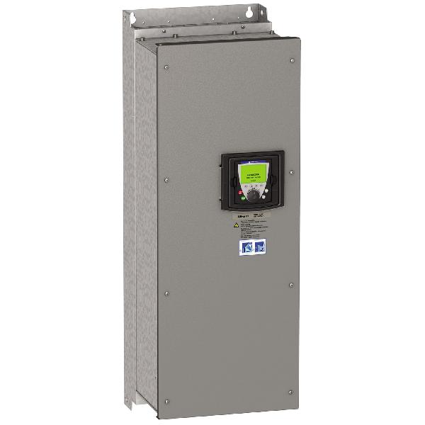 ATV61 55KW 480V 3 PHASES FILTRE CEM CLAS