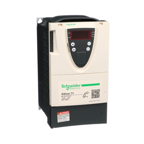 VAR 480V 1,5KW 2HP CEM