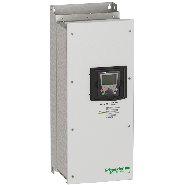 ATV71 11KW 480V IP54 AVEC FILTRE CEM CL