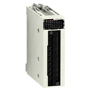 MODULE X80 16S TOR REL 12-24VDC