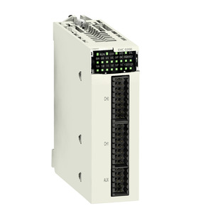 MODULE X80 COMPT RAPIDE 2 VOIES