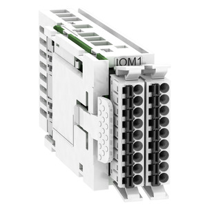 LXM32 Module LXM I/O