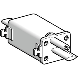 FUSIBLE PERC 4E GF 800A