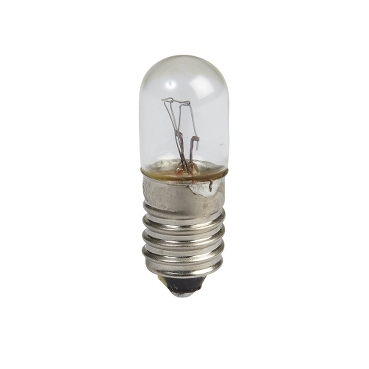 LAMPE E1013 6V