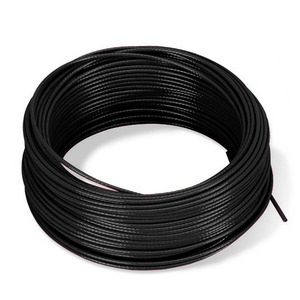 CABLE, BUS DC, 5,3 MM2, B