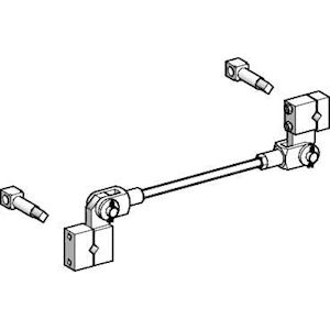 CM SANS TOURILLONS 200MM