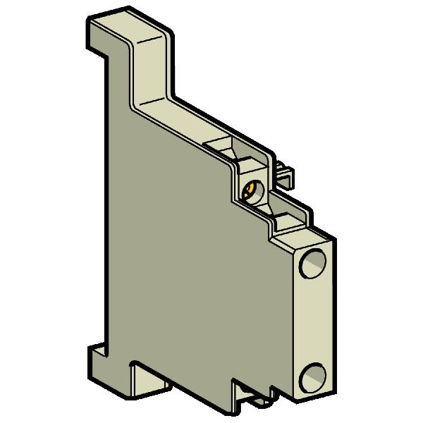 BLOC SECTION 1O+1F