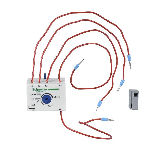 BLOC OF ELECTRO TRAVAIL