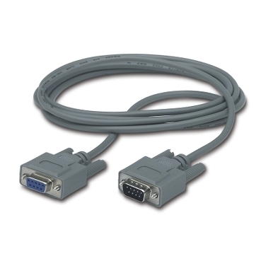 UNIX SIGNALING CABLE