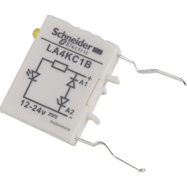 BLOC DIODE Z 12 24V