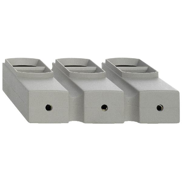 lot de 2 blocs connexions