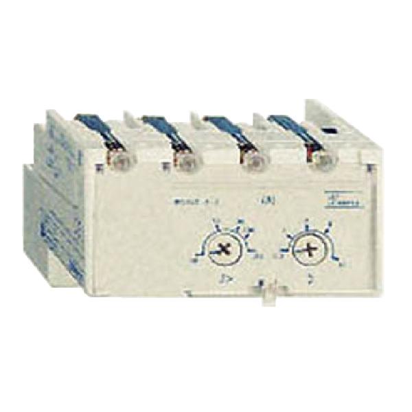 module de protection LB1LC 6,3 à 10 A 4P 4d Id = 30 à 60 A