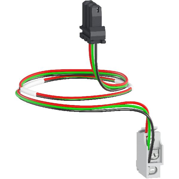 MTZ2/3 - Microswitches OF/SDE/PF et fileri