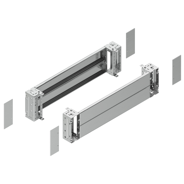 SOC INOX F L600XH200 316L