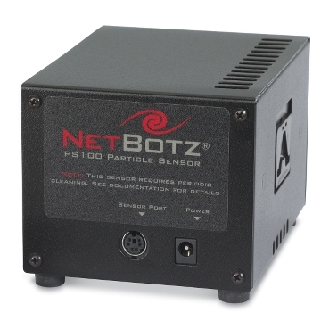 NETBOTZ PARTICLE SENSOR