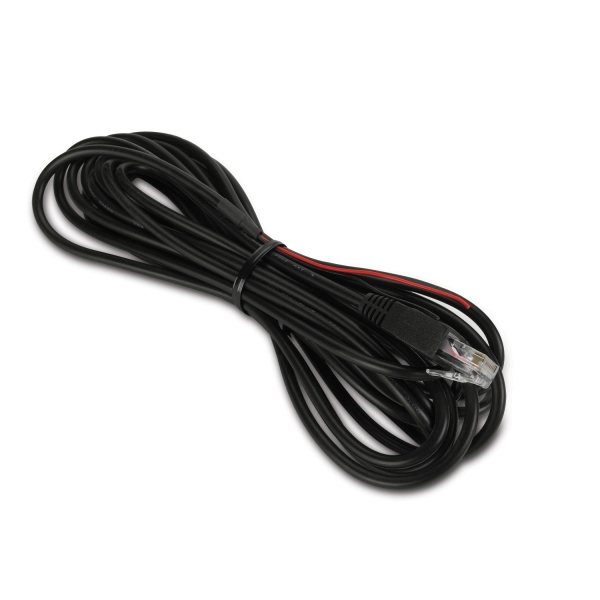 NETBOTZ 0-5V CABLE 15 FT