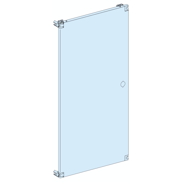 PLAST. PIVOTANT 13M L400