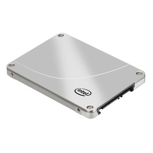 Disque dur SSD 80GB MLC