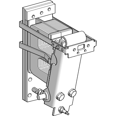 ELECTRO ACCRO MAGNETIQUE