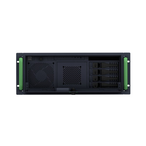 RACK PC 4U PERF. HDD AC 6