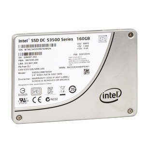 Disque dur SSD 160GB MLC