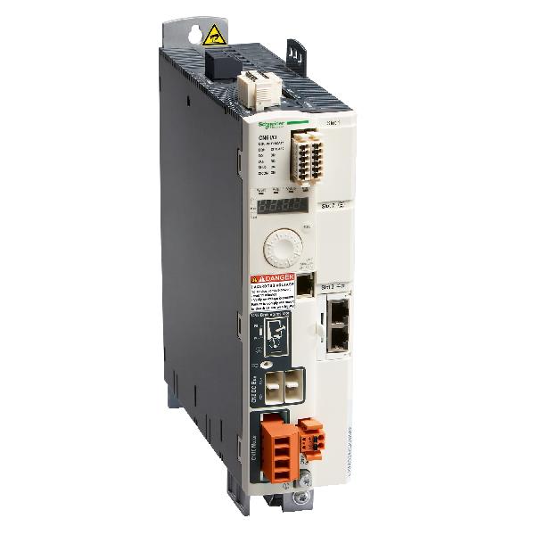 LXM32S SERVO DRIVE SERCOS