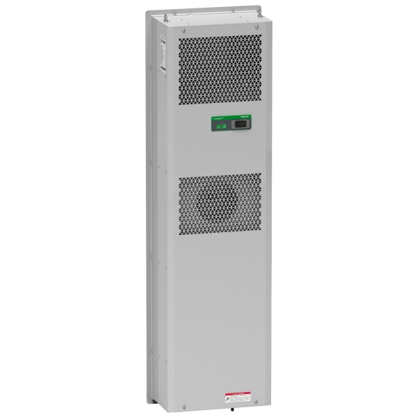 G.REFR SLIM 2KW 3P460V UL