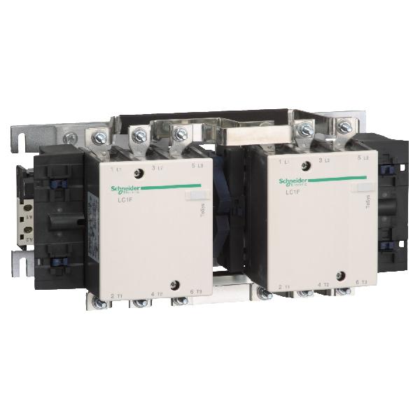 CONT INV 115A 3P 220V 50 60HZ