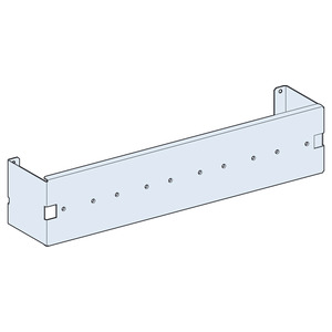 Platine pour ISFT100 vertical